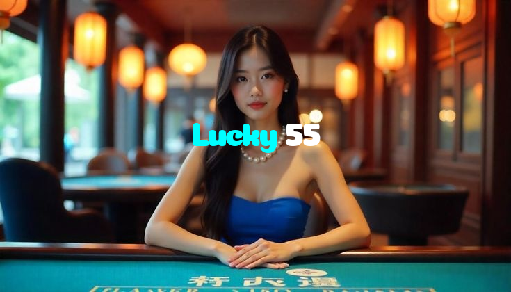 making first deposit on Lucky 55 website using local payment methods in Pakistan